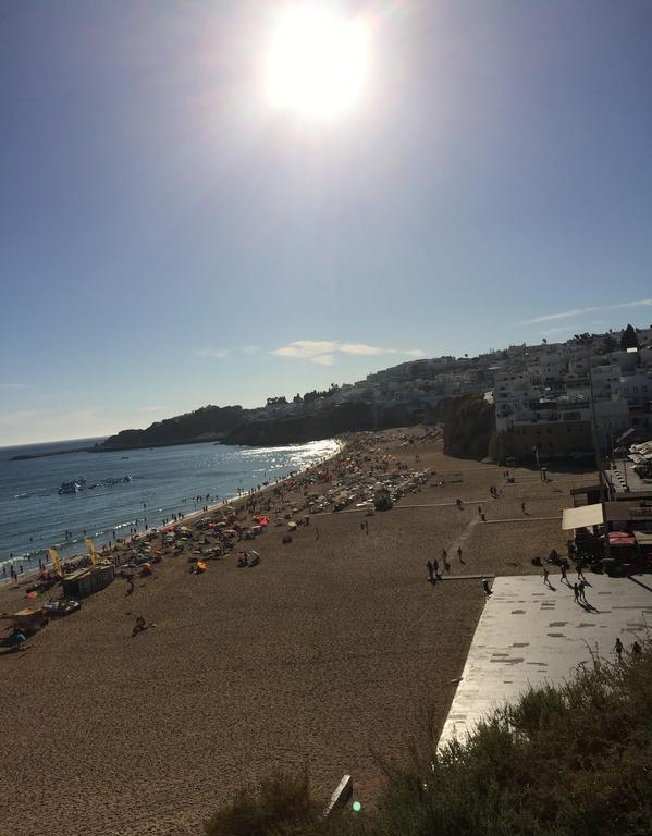 Bellavista Ténis Clube - Studio Sea View Albufeira Esterno foto
