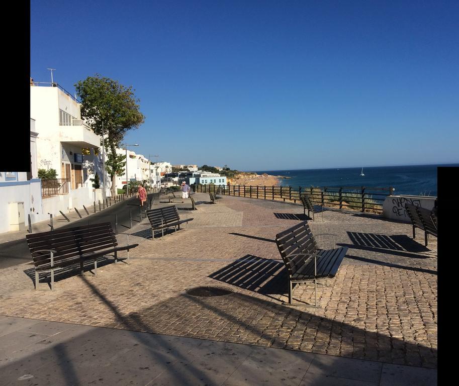 Bellavista Ténis Clube - Studio Sea View Albufeira Esterno foto