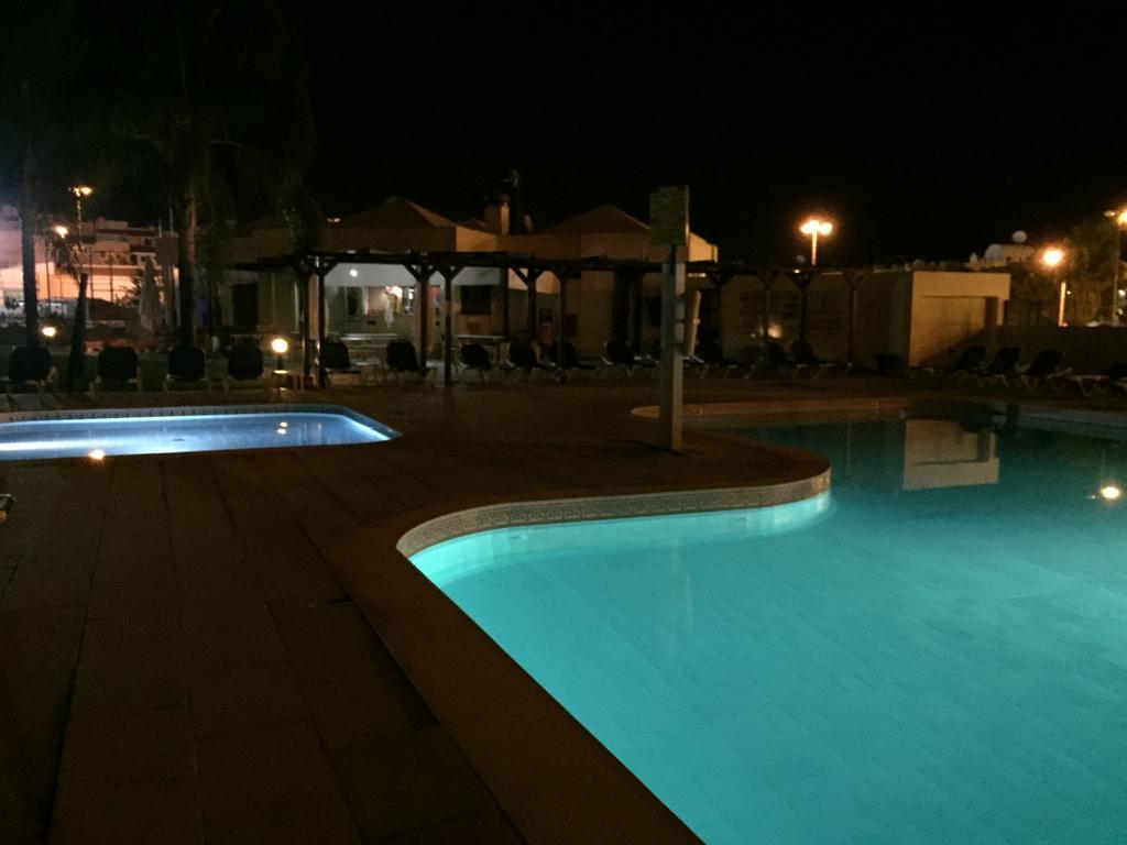 Bellavista Ténis Clube - Studio Sea View Albufeira Esterno foto