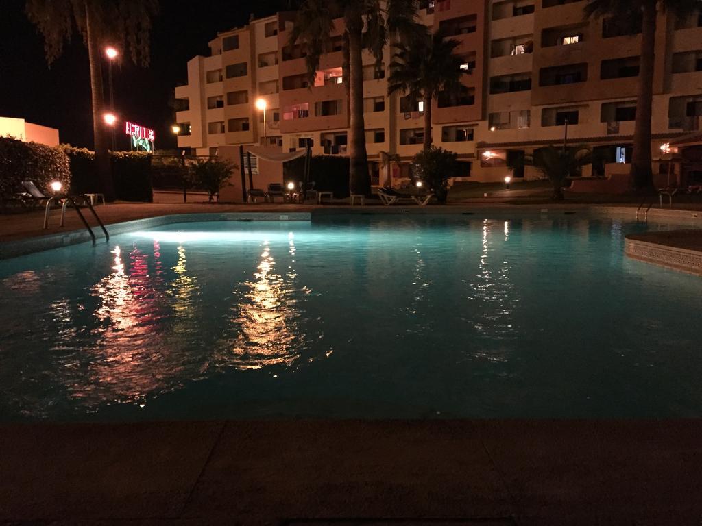 Bellavista Ténis Clube - Studio Sea View Albufeira Esterno foto