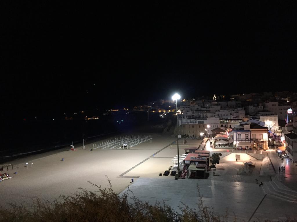 Bellavista Ténis Clube - Studio Sea View Albufeira Esterno foto