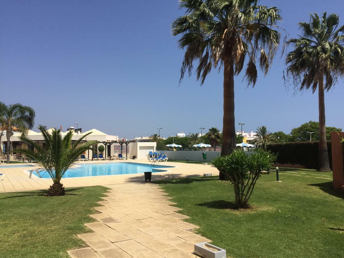 Bellavista Ténis Clube - Studio Sea View Albufeira Esterno foto