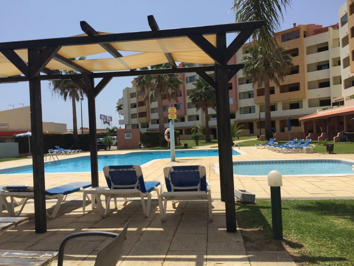 Bellavista Ténis Clube - Studio Sea View Albufeira Esterno foto