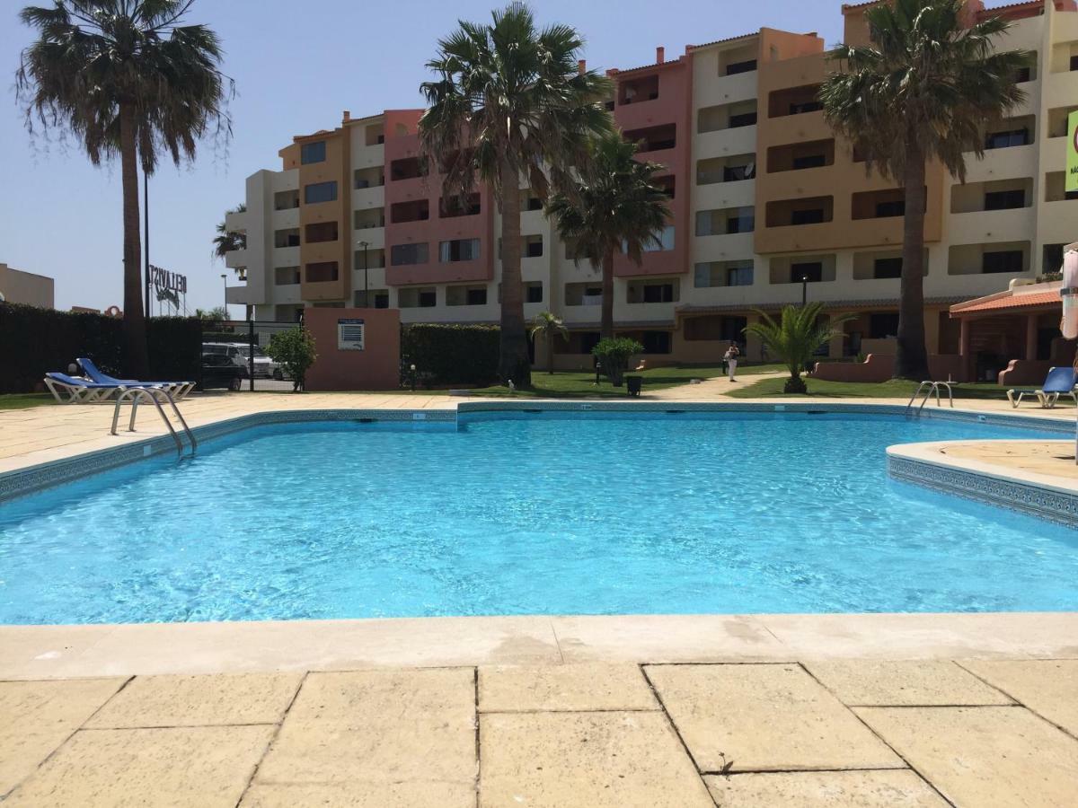 Bellavista Ténis Clube - Studio Sea View Albufeira Esterno foto